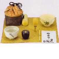 野点籠【販売】-茶道具は京都しみず孔昌堂