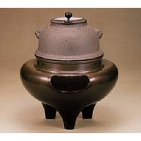 風炉【販売】-茶道具は京都しみず孔昌堂