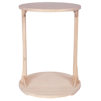 桐丸卓 利休好写【販売】-茶道具は京都しみず孔昌堂