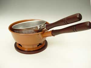 新台十能セット　台十能　ステンレス製　美品　茶道具　炭道具　箱あり 新台十能セット 台十能 ステンレス製 美品 茶道具 炭道具 箱あり