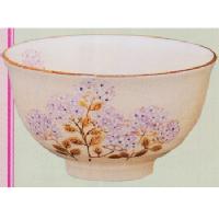 小茶碗　紫陽花（6月）