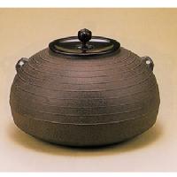 炉釜【販売】-茶道具は京都しみず孔昌堂