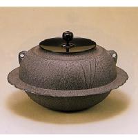 炉釜【販売】-茶道具は京都しみず孔昌堂