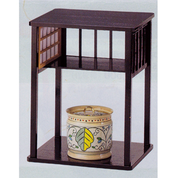好日棚【販売】-茶道具は京都しみず孔昌堂