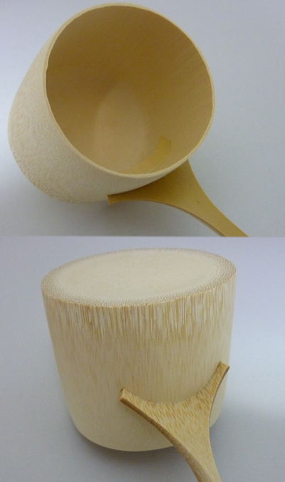 風炉用 柄杓【販売】-茶道具は京都しみず孔昌堂