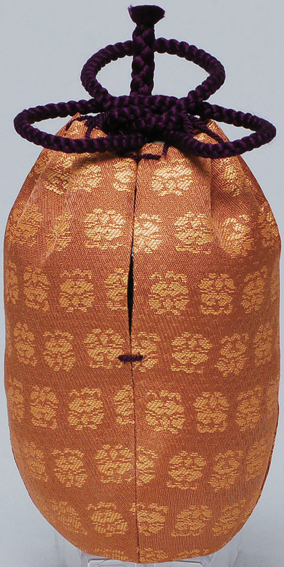 茶入 中興名物 古瀬戸【販売】-茶道具は京都しみず孔昌堂