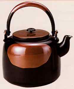 一政堂 作 浄益形 【販売】-茶道具は京都しみず孔昌堂