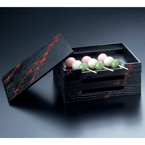国内正規品 田楽箱(五人前) | terepin.com