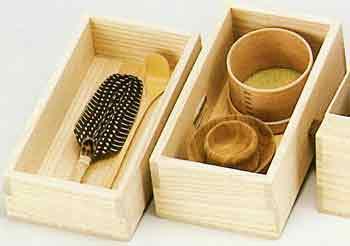 茶掃箱セット【販売】-茶道具は京都しみず孔昌堂