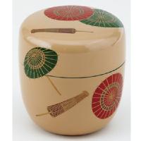 夏の棗【販売】-茶道具は京都しみず孔昌堂