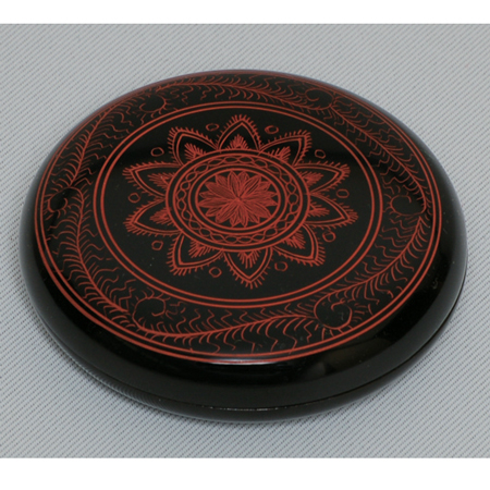 茶道具　香合　茶入 茶道具 香合（こうごう） 香合 祥瑞 蜜柑 景徳鎮 王懐英 | 千年