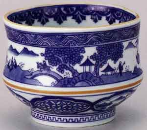 祥瑞 州浜【販売】-茶道具は京都しみず孔昌堂