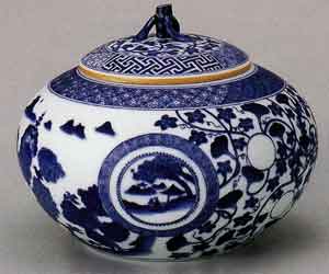 祥瑞 蜜柑【販売】-茶道具は京都しみず孔昌堂