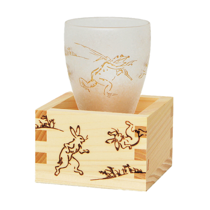 茶道具　酒器 純銀槌目 鳩形銚子 時寶堂造 共箱 更紗仕覆付 酒器 | 古美術ささき