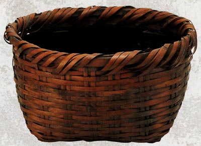 茶道道具 さざえ篭 竹宝斉作 【公式通販】